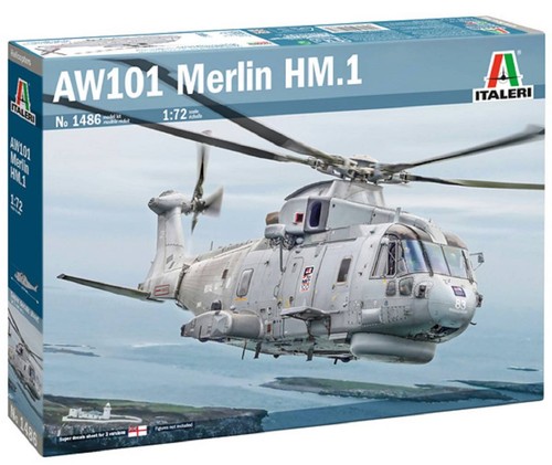 Aw101 merlin 1 - aw101, hm.1