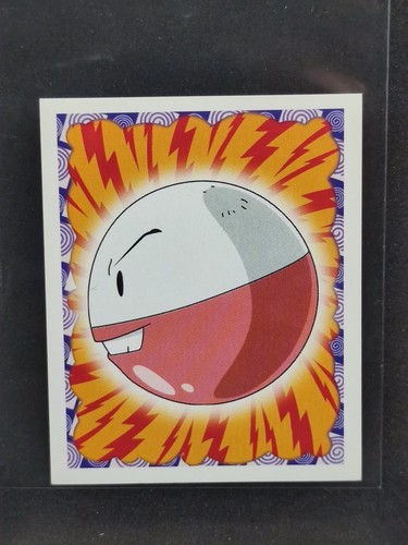 Pokémon merlin serie - (1999),