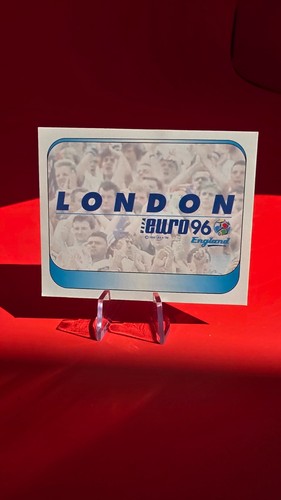 Londra adesivo 101 - londra, euro