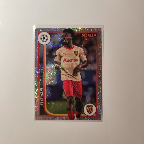 2023 topps merlin chrome - topps,