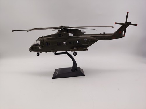 Altaya augusta westland - augusta,