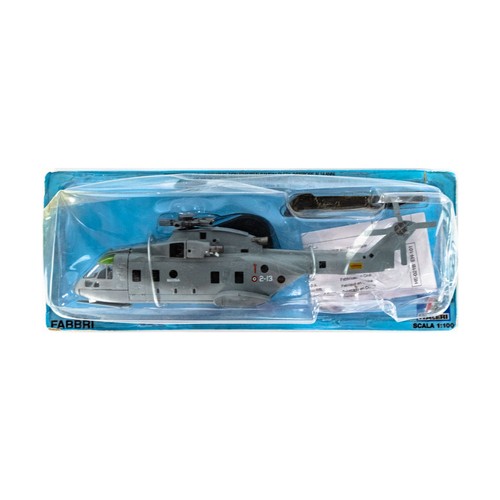 Modellino aereo italeri - modellino,