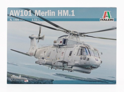 Italeri agusta westland - italeri,