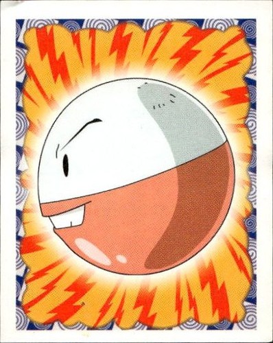 Figurina pok mon merlin - merlin, 1999