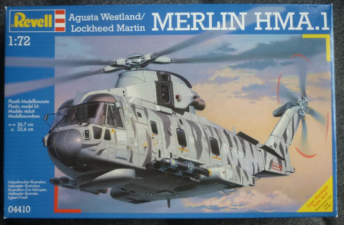 Revell 04410 eh - 04410, 101