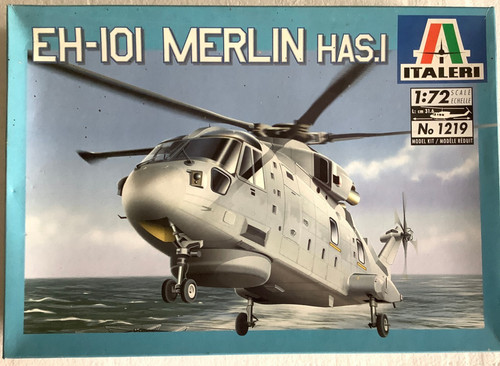 Italeri 1219 72 - ✅, 1:72