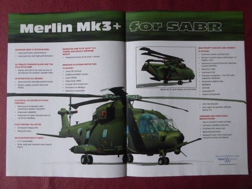 2003 pub agusta westland - 12/2003,