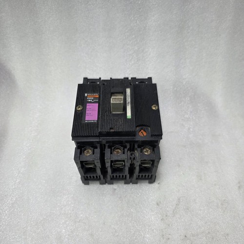 Merlin gerin compact c101h - merlin,