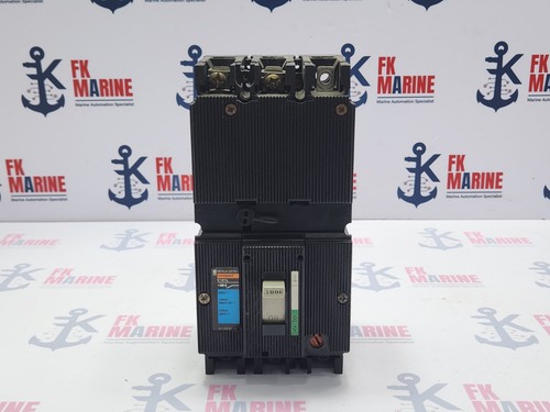 Merlin gerin compact - merlin,