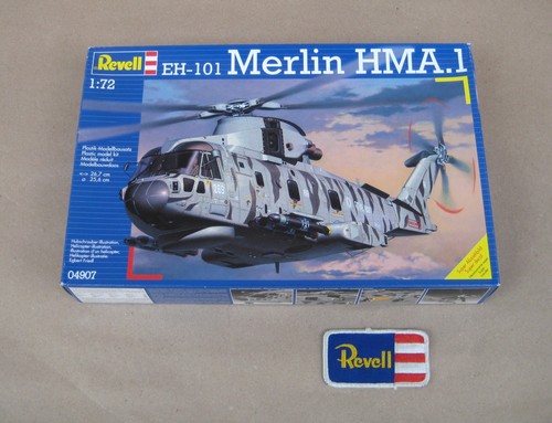Revell 04907 04410 - 04410, •