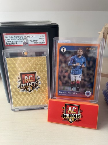 2024 topps merlin - topps,
