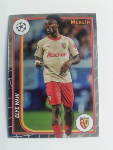 2023 topps chrome - topps, merlin