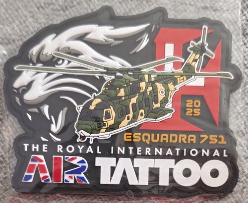 Riat 2025 portuguese esquadra - riat,