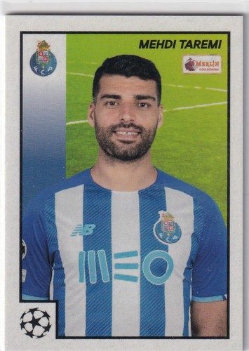 Topps merlin heritage - heritage, 97