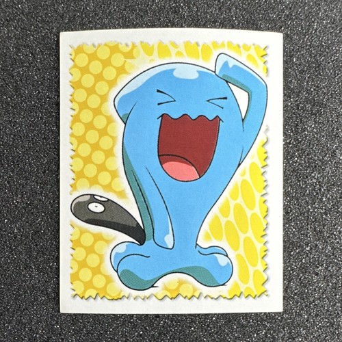 Pokemon merlin series - pokemon, 3