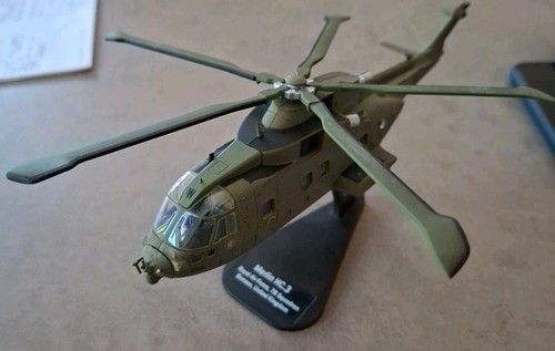 Agusta westland 101 - agusta, merlin