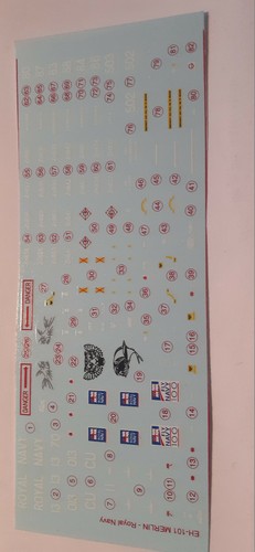Decals decalcomanie pour avion - decals,