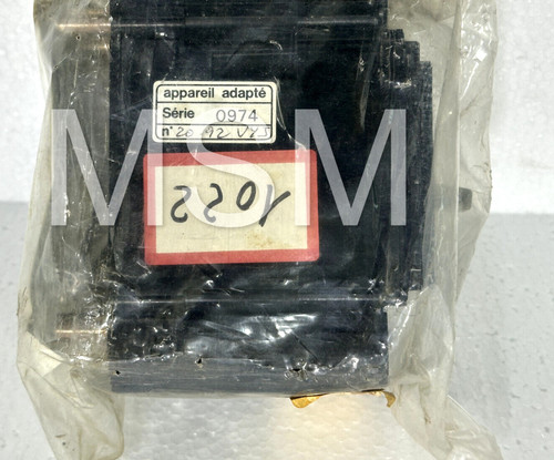 Merlin gerin c101h - merlin,