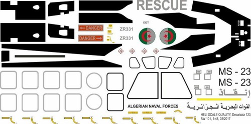 Decals 123 agustawestland - agustawestland, aw