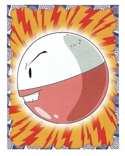 Figurina album pokemon - album,