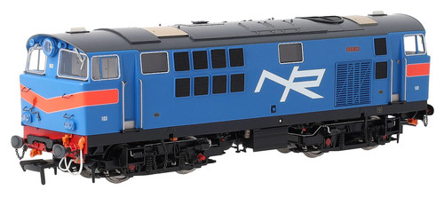 Irish railway models irm1329 - irish,