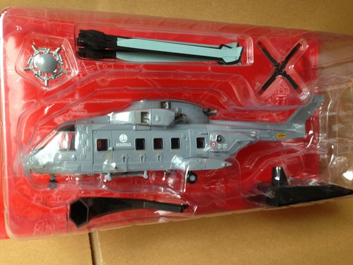 Ixo metal helicoptere - ixo,