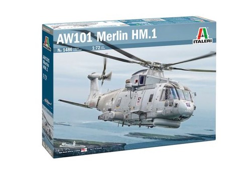 Aw101 merlin 1 72 - aw101,