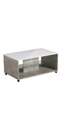 Tavolino salotto leroy - da,